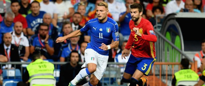 Italy vs Spain Prediction 6 October 2021 