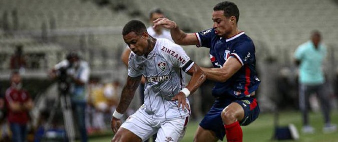 Fluminense vs Fortaleza Prediction 7 October 2021