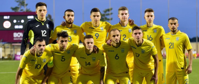 Ukraine U21 vs Faroe Islands U21 Prediction 12 October 2021    