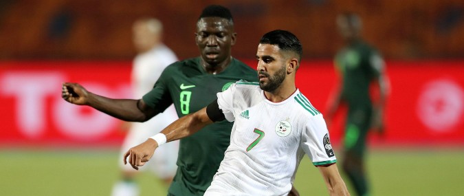 Niger vs Algeria Prediction 12 October 2021          