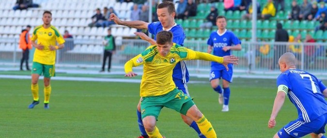 Rotor Volgograd vs Kuban Prediction 13 October 2021     