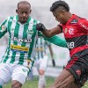 Flamengo vs Juventude Prediction 14 October 2021          