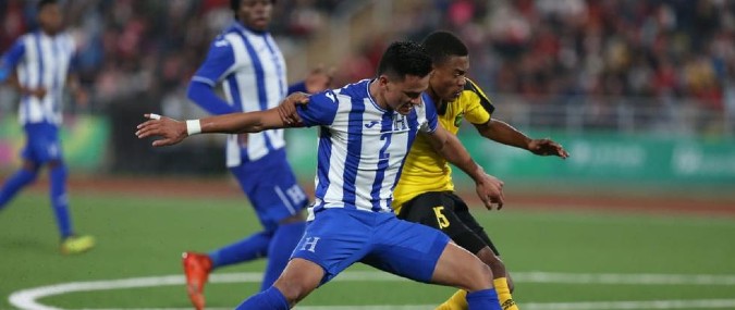 Honduras vs Jamaica Prediction 14 October 2021  