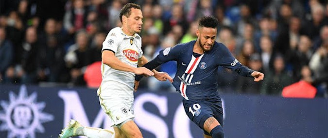 Paris Saint-Germain vs Angers Prediction 15 October 2021          