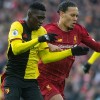 Watford vs Liverpool Prediction 16 October 2021  