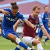 Everton vs West Ham Prediction 17 October 2021 