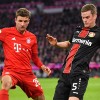 Bayer Leverkusen vs Bayern Munich Prediction 17 October 2021