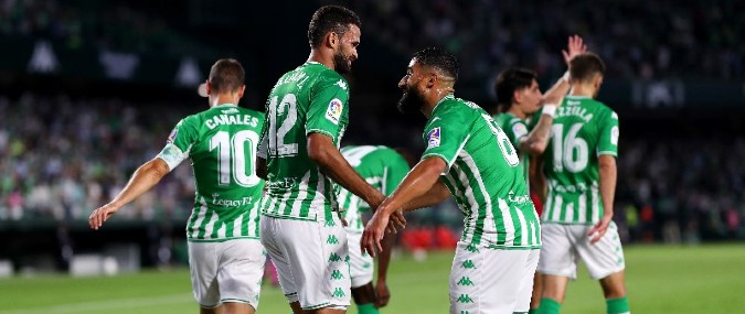 Betis vs Bayer Leverkusen Prediction 21 October 2021     