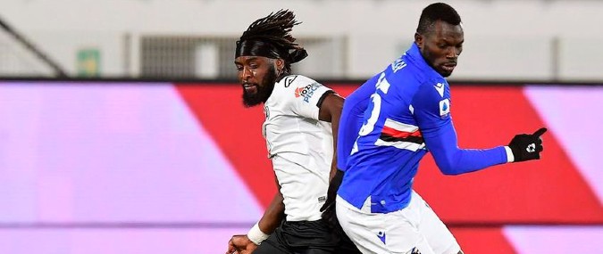 Sampdoria vs Spezia Prediction 22 October 2021   