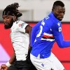 Sampdoria vs Spezia Prediction 22 October 2021   