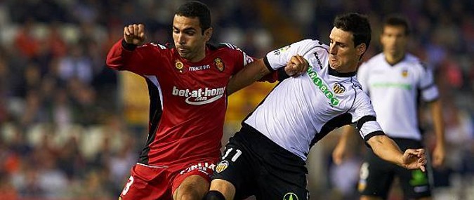 Valencia vs Mallorca Prediction 23 October 2021  