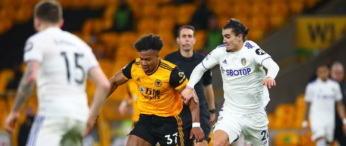 Leeds vs Wolverhampton Prediction 23 October 2021       