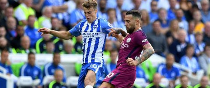 Brighton vs Manchester City Prediction 23 October 2021  