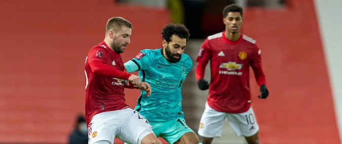 Manchester United vs Liverpool Prediction 24 October 2021        