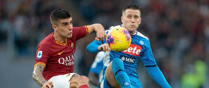 AS Roma vs Napoli Prediction 24 October 2021    