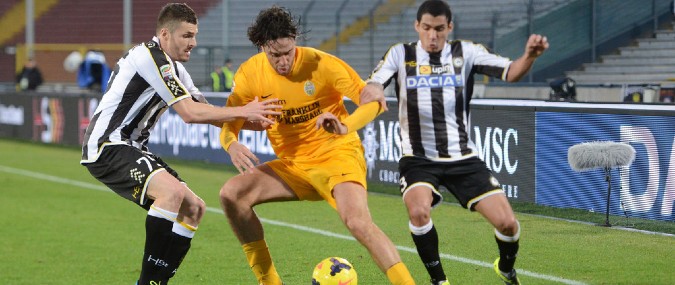 Udinese vs Verona Prediction 27 October 2021        