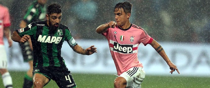 Juventus vs Sassuolo Prediction 27 October 2021     