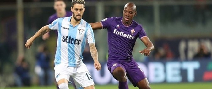 Lazio vs Fiorentina Prediction 27 October 2021       