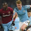 West Ham vs Manchester City Prediction 27 October 2021     