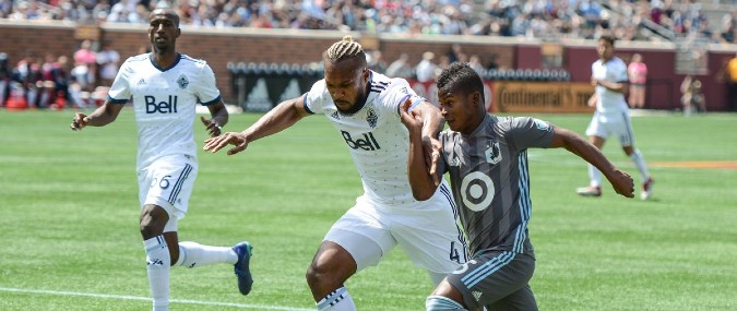 Vancouver Whitecaps vs Minnesota United Prediction 28 October 2021        