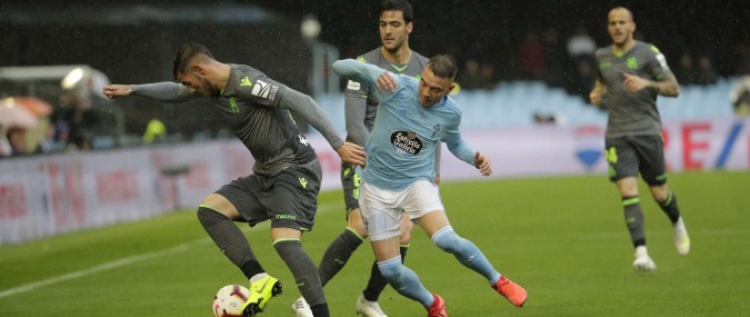 Celta Vigo vs Real Sociedad Prediction 28 October 2021        