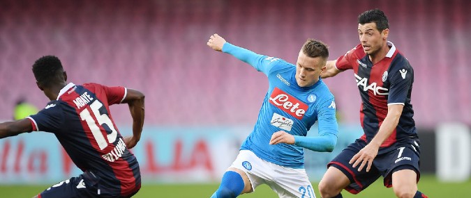 Napoli vs Bologna Prediction 28 October 2021        