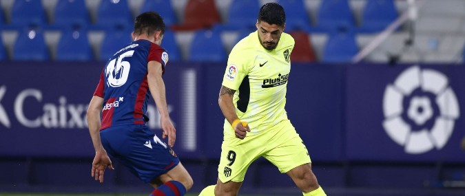 Levante vs Atletico Madrid Prediction 28 October 2021          