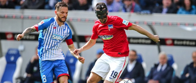 Hoffenheim vs Hertha Berlin Prediction 29 October 2021 