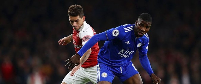 Leicester vs Arsenal Prediction 30 October 2021    