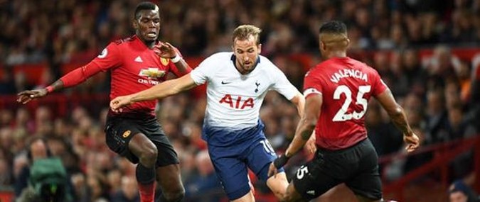 Tottenham vs Manchester United Prediction 30 October 2021      