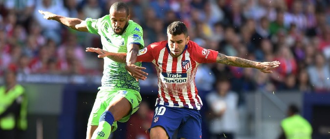 Atletico Madrid vs Betis Prediction 31 October 2021         