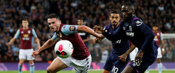 Aston Villa vs West Ham Prediction 31 October 2021       