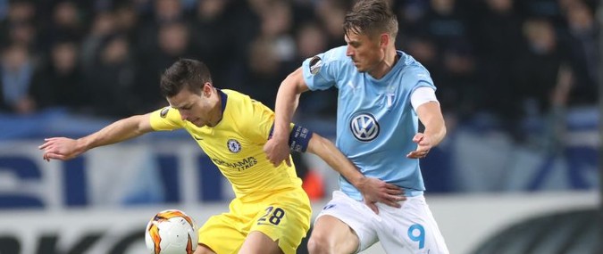 Malmo FF vs Chelsea Prediction 2 November 2021           