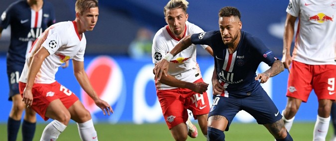 RB Leipzig vs Paris Saint-Germain Prediction 3 November 2021 