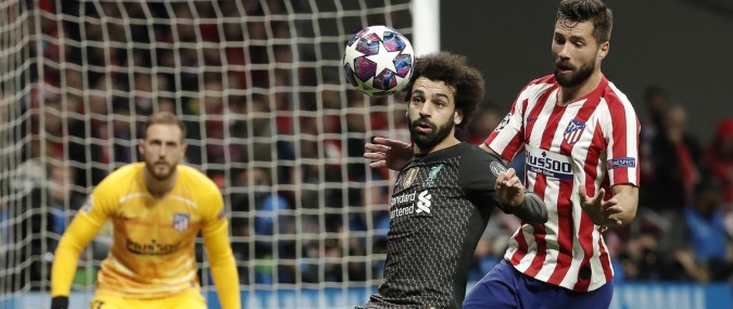 Liverpool vs Atletico Madrid Prediction 3 November 2021           