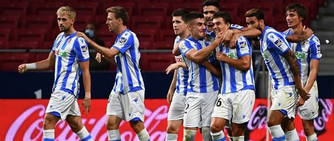 Real Sociedad vs Sturm Graz Prediction 4 November 2021           