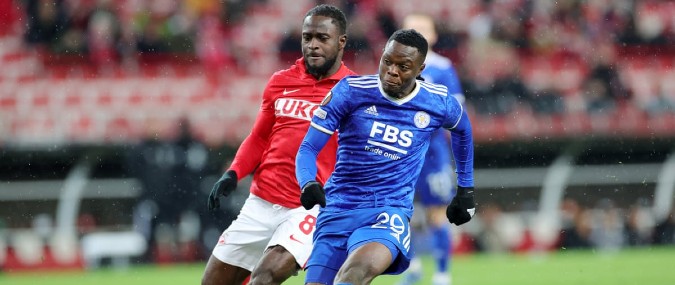 Leicester vs Spartak Moscow Prediction 4 November 2021           