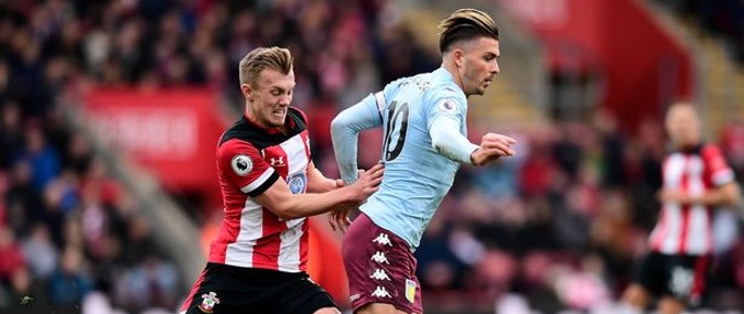 Southampton vs Aston Villa Prediction 5 November 2021 