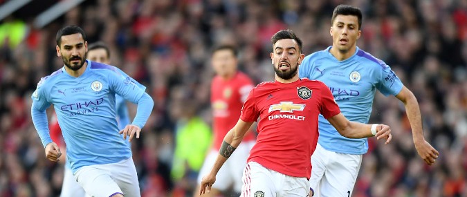 Manchester United vs Manchester City Prediction 6 November 2021       