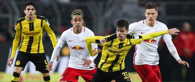 RB Leipzig vs Borussia Dortmund Prediction 6 November 2021  