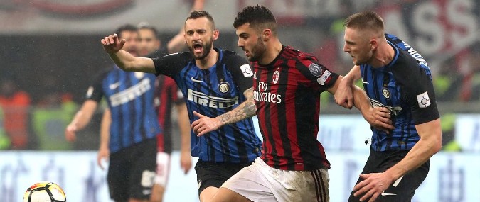 AC Milan vs Inter Prediction 7 November 2021     