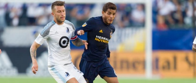 Los Angeles Galaxy vs Minnesota United Prediction 8 November 2021   