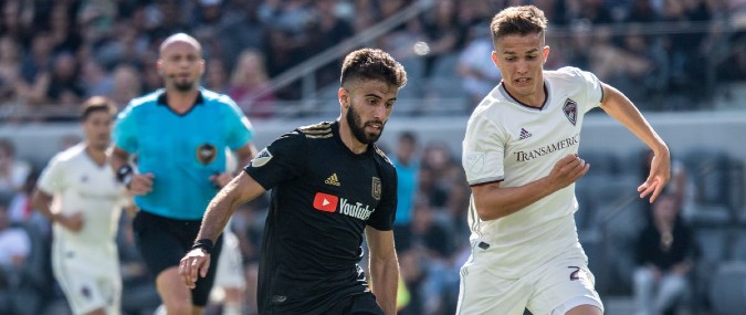 Colorado Rapids vs Los Angeles FC Prediction 8 November 2021