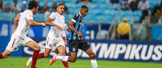 Gremio vs Fluminense Prediction 10 November 2021        