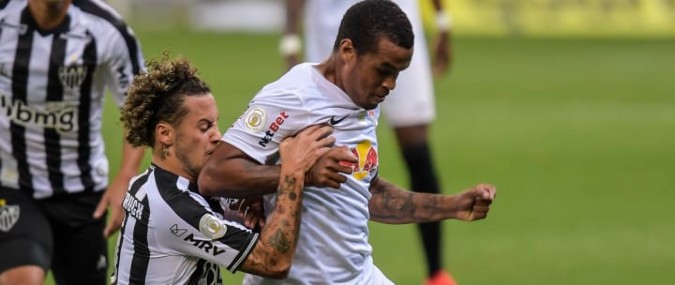 Santos vs Bragantino Prediction 11 November 2021          