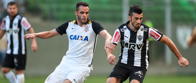 Atletico-MG vs Corinthians Prediction 11 November 2021