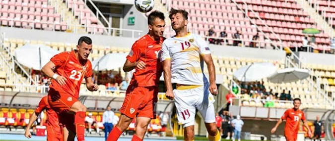 Armenia vs North Macedonia Prediction 11 November 2021        