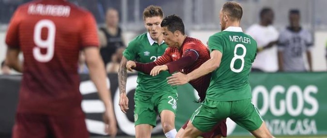 Ireland vs Portugal Prediction 11 November 2021  