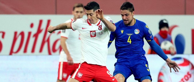 Andorra vs Poland Prediction 12 November 2021  