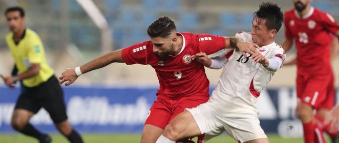 Lebanon vs United Arab Emirates Prediction 16 November 2021 